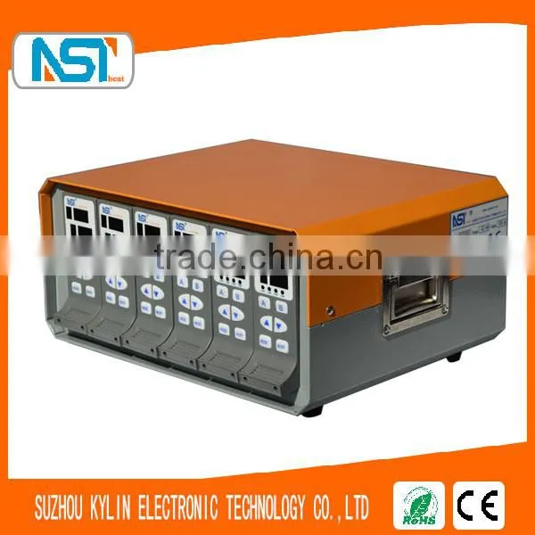 Suzhou Kylin AST Temperature Controller for Hot Runner Mold / PIDD / PID photo-3