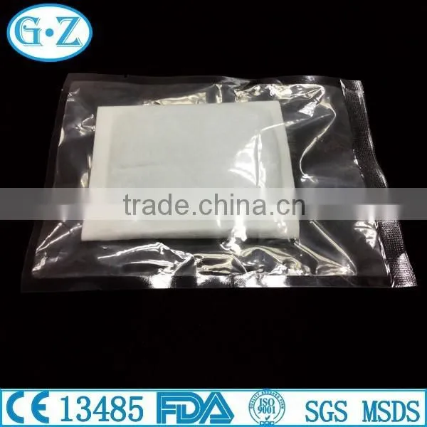 Wholesome Triple Pain Patch Chinese Arthritis Pain Patches Hot and Cold Pack photo-2