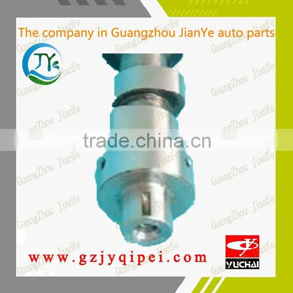 YC4G180-40 YUCHAI G2000-1006001D Engine Cam Shaft Repair photo-2