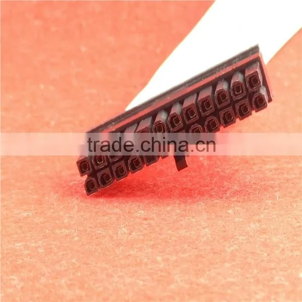 PC 24pin ATX Power Extension Cable photo-6