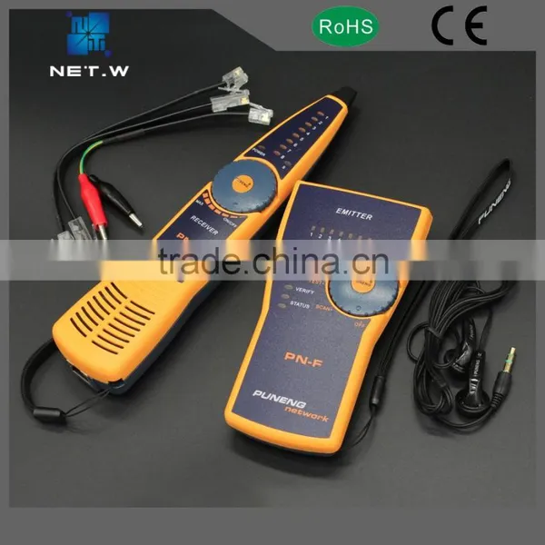 Best Ethernet Cable Tester, Cable Tester Ethernet, Lan Tester Tool photo-4