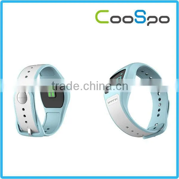 New Design Heart Rate Monitor Bracelet Without a Strap photo-2