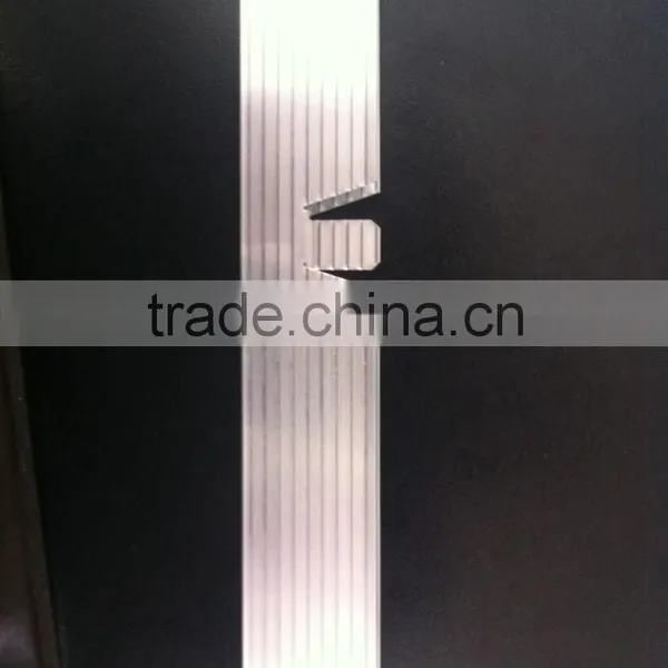 Ceiling Led Light Use I-Shape Aluminum Extrusion Profile photo-5