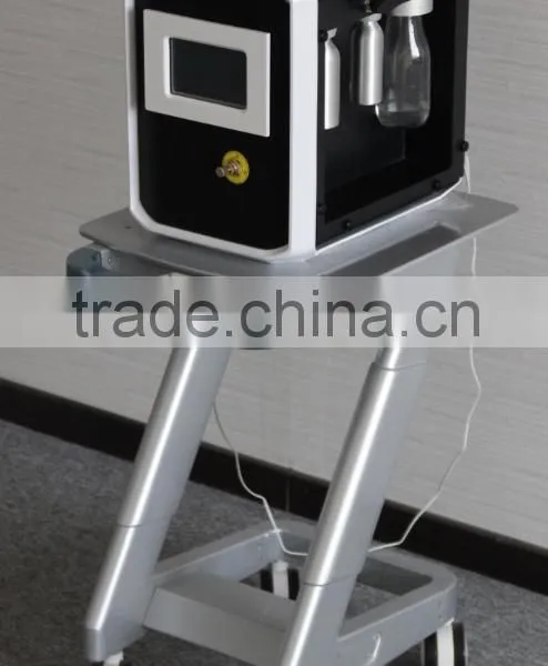 Shipping Free Hydra Oxygen Skin Analysis Facial Skin Care Machine 2016 Anti Aging Machine photo-2
