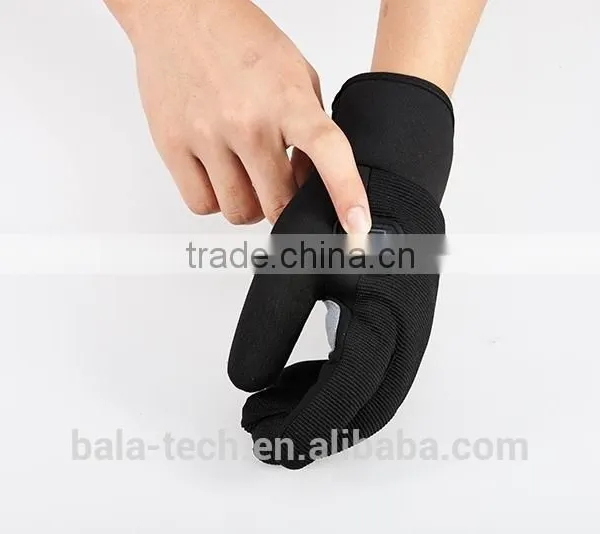 Buy/BUYING Sell/SELLING Purchase/purchasing Electric Hand Warmer Heated Gloves With Finger Warmer photo-4