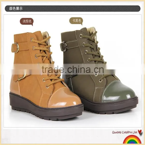 High Quality Waterproof/heat Preservation Heated Shoes photo-3