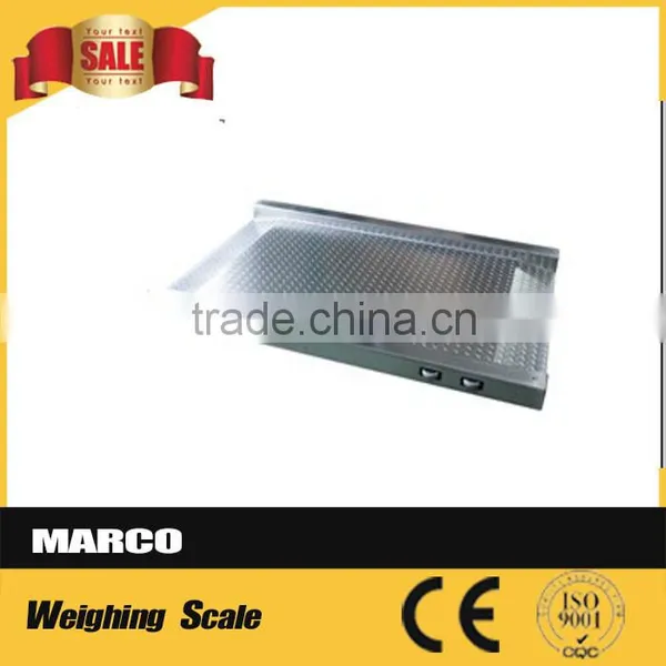 Good Quality and Factory 3000kg Digital Cattle Scale Platform photo-5