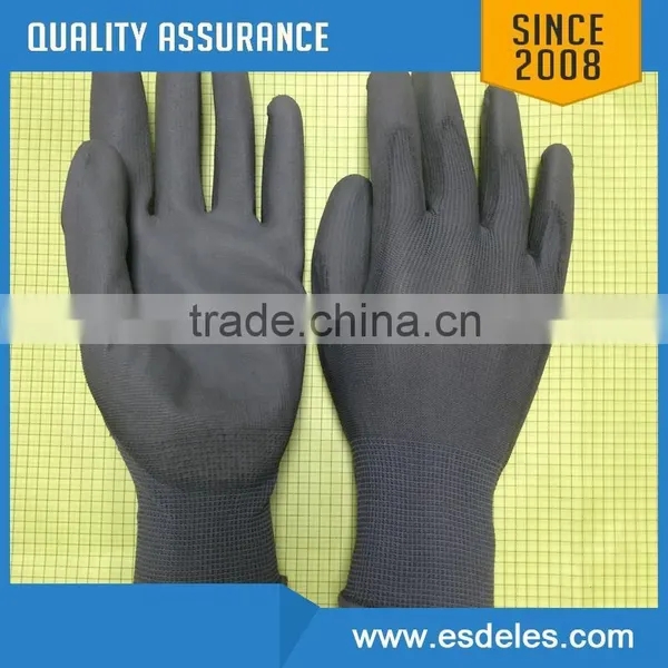 Excellent Strength Antistatic Gloves Manufacturers in China photo-2