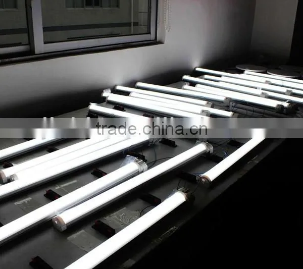 China Manufacturer 15w New 2g11 Led Lighting photo-4