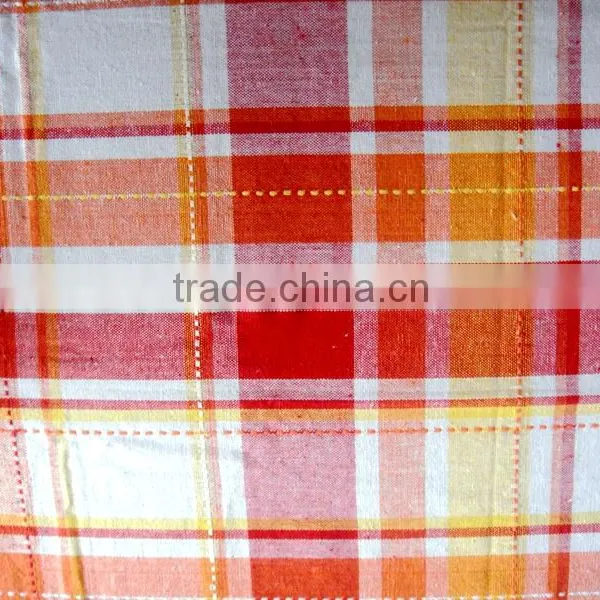 60% Cotton 40% Polyester Table Cloth photo-3