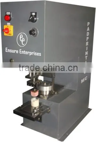 Watch Dial Pad Printing Machine Exporter