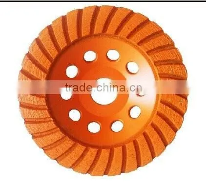 Turbo Cup Wheel photo-2