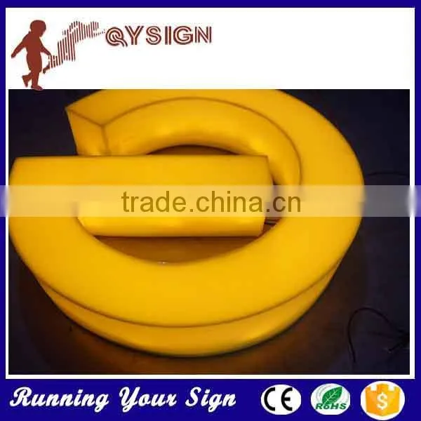 Acrylic Logo Sign and Led Color Signs Color Led Signs