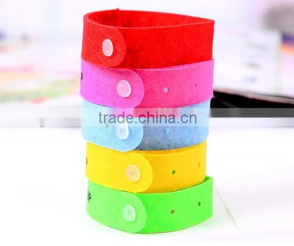 Mosquito Repellent Bracelet,natural Citronella Mosquito Repellent Bracelet photo-3