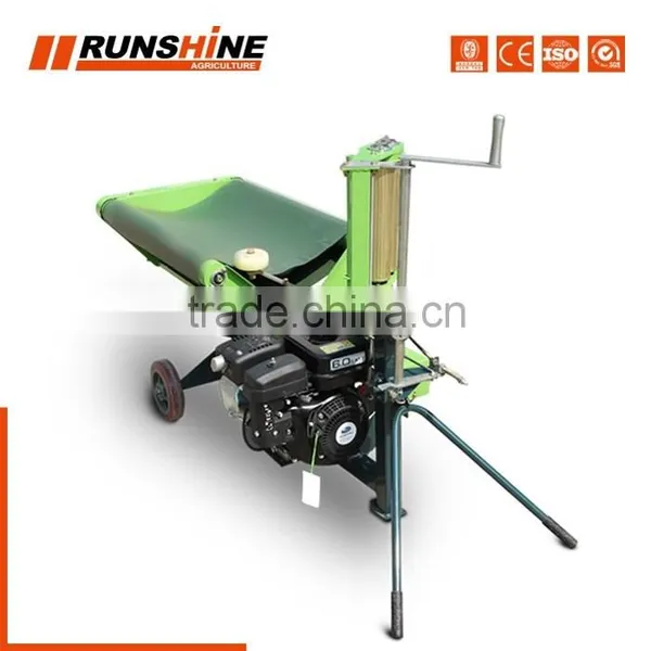 Hay Wrapper (manufacturer) photo-6