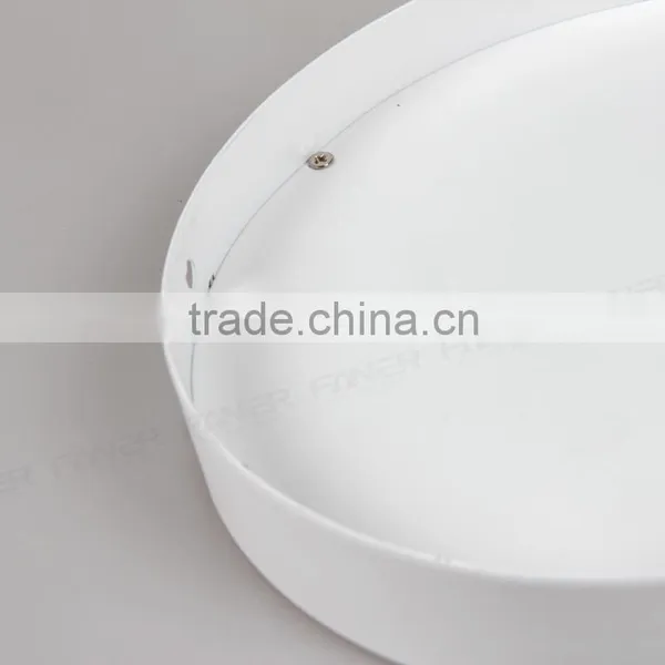 SASO/SAA/UL/RoHS/BIS Certificate Surface Mounted LED Panel Lights 8W/15w/22w/26w Led Panel Downlight photo-2