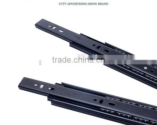 Furniture Cabinet Hardware Drawer Slide Rail Heavy Duty Slide Drawer Supplier's Choice photo-6