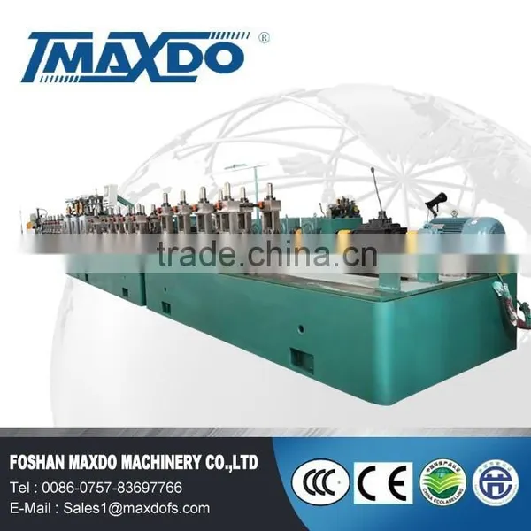 High Quality Welding Steel Pipe Roll Forming Machine for Sale