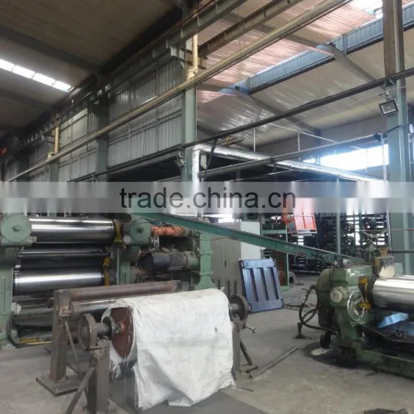 Industrial v Belt/wear Resistant Rubber Transfer Belt photo-6