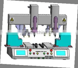 Industrial/auto Feeding Robot Arm (suit for Auto Locking Screw Machine) photo-3