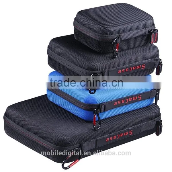 Smacase G160s Go Pro Hero 4 Case/Gopro Camera Case photo-6
