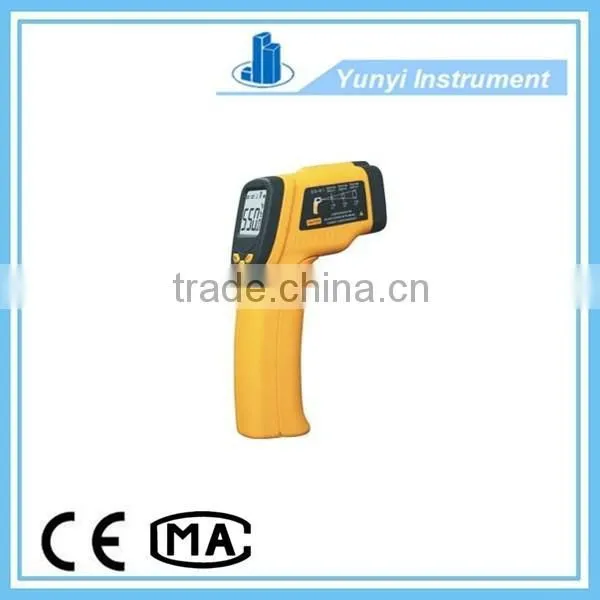Non Contact Infrared Thermometer Price photo-6