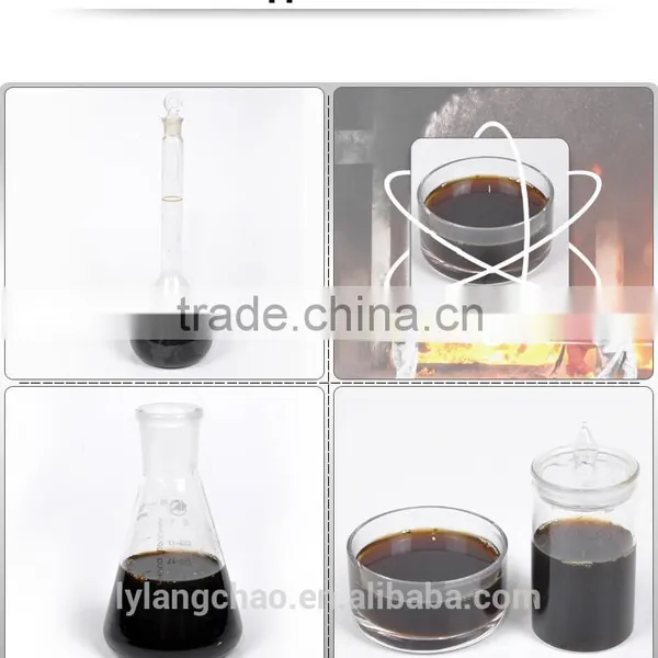 Professional Manufacturer Fluoro Protein Foam FP 3%&6% Foam Concentrate photo-6