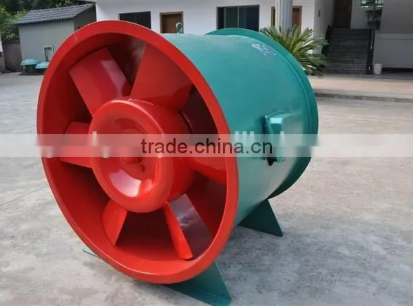 GRAD Axial Air Extractor Fan photo-3