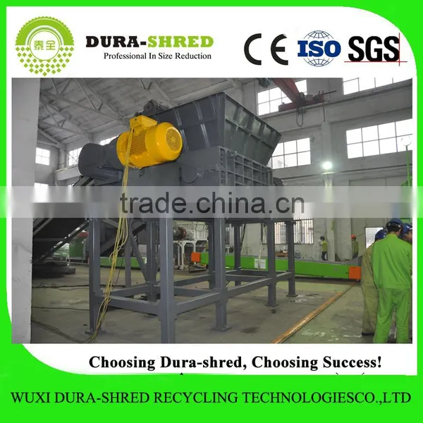 American Standard Paper Recycling Plant for Sale photo-5