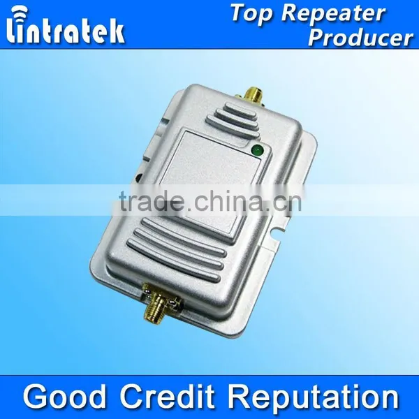 Wifi Booster 802.11 Wireless 2Watt 2.4GHz Wifi Amplifier Access Point Indoor Wifi Repeater