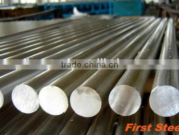Aisi 431 Stainless Steel Round Bar photo-5