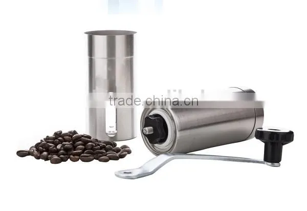 Manual Coffee Grinder for Coffee Coffee Mill photo-2