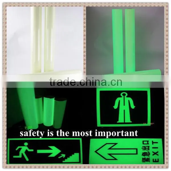 Safety Luminous Sticker