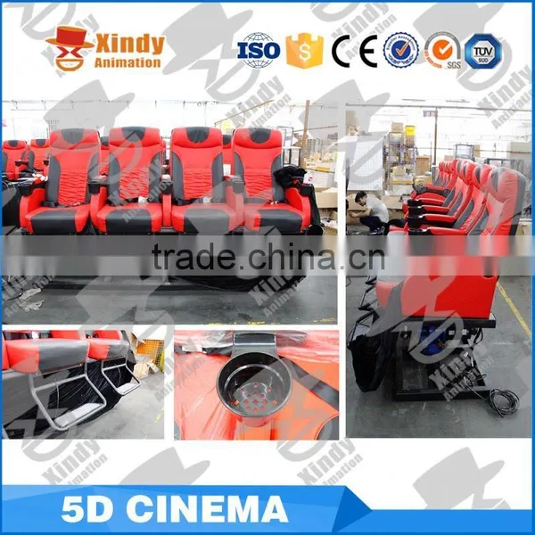Fast Time Digital Cinema Projector Mini 5d Cinema Cinema 9d photo-2