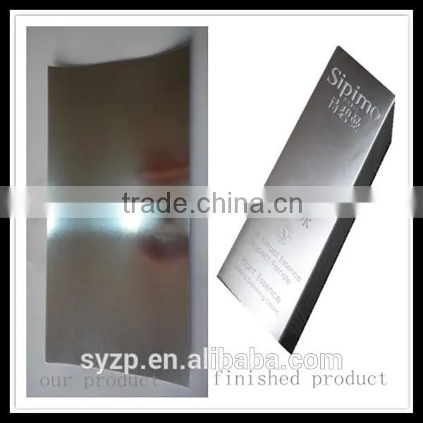 Colorful Glitter Paper for Wrapping and Printing photo-3