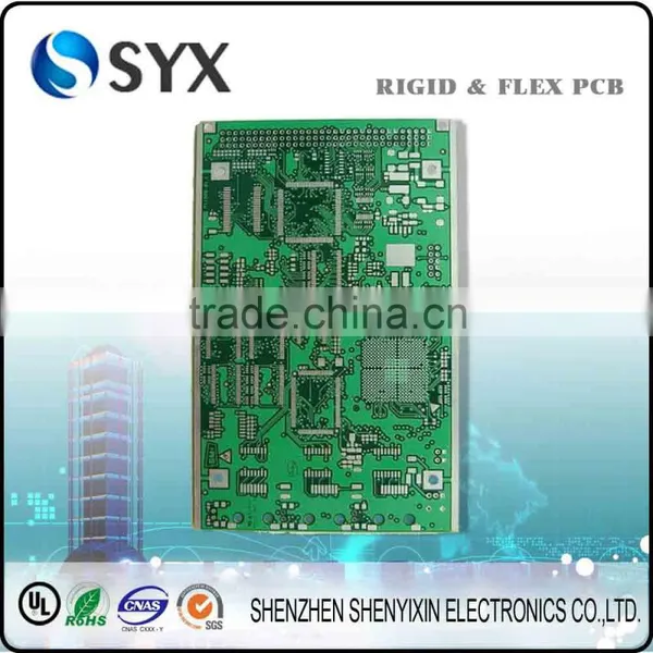 Mobile Phone Charger Pcb Board,pcd Board Printing photo-4