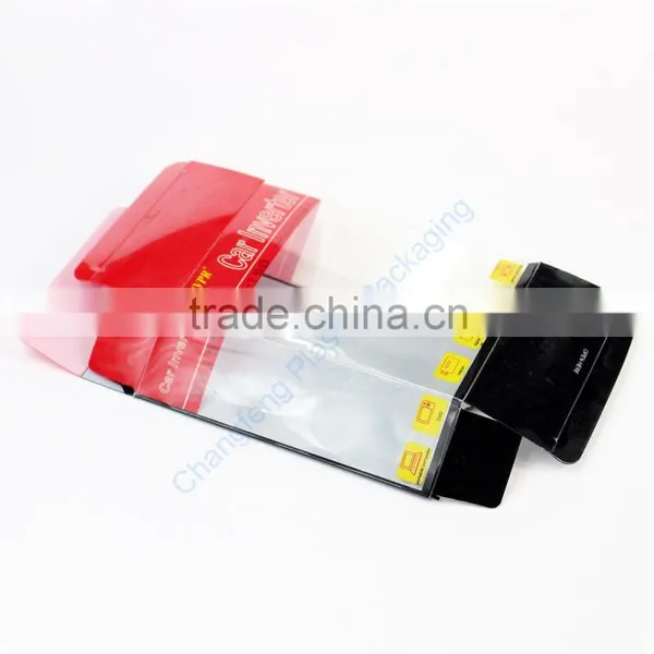 Wholesale Plastic Phone Accessory Case From Shenzhen photo-6