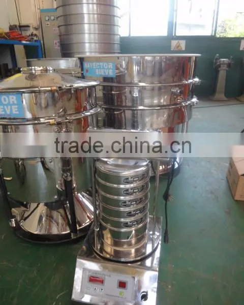 Stainless Steel Laboratorytest Sifter Machine photo-5