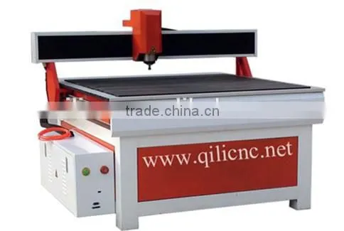 HOTSALE!!!CE Approved High Speed 3D Mini Advertising Turning Lathe New Sale Router photo-4