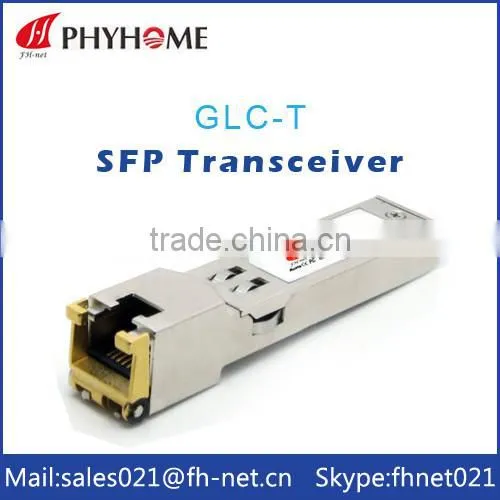 Cisco Compatible SFP-GE-T