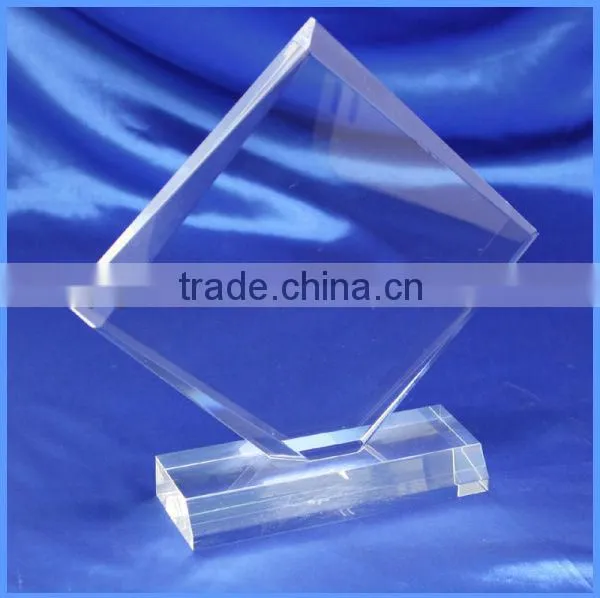 Acrylic Trophy/award ATA--037