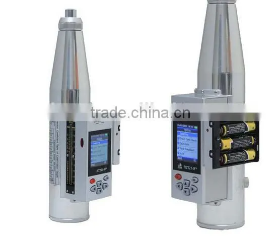 Ht-225t Digital Schmidt Concrete Test Hammer photo-3