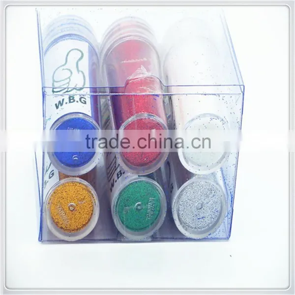 Glitter Powder for Crafts photo-2