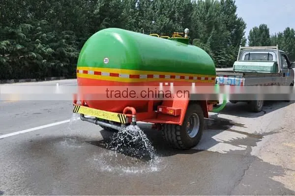Water Pto Pump Water Tanks photo-4