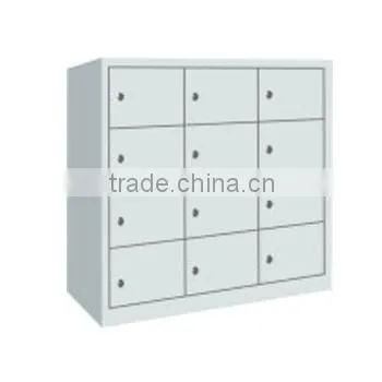 Used School Steel Lab Furniture Document Cabinet Used School Furniture for Sale photo-6