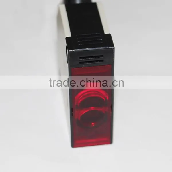 G50 Series 10-30VDC/90-250VAC 2 Wires Output Infrared* Photoelectric Sensor Switch/ Quality Choice photo-4