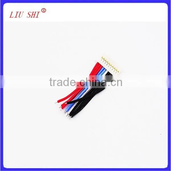 Custom Notebook Electrical Wire Cable, Wiring Harness photo-6