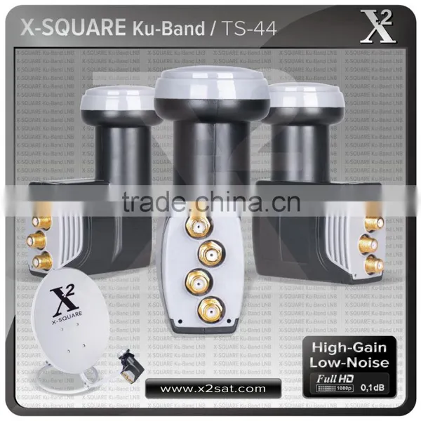 Quad ku Band Lnb photo-4