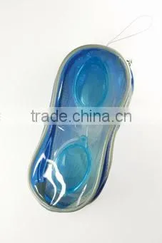 P25 Pvc Zipper Bag