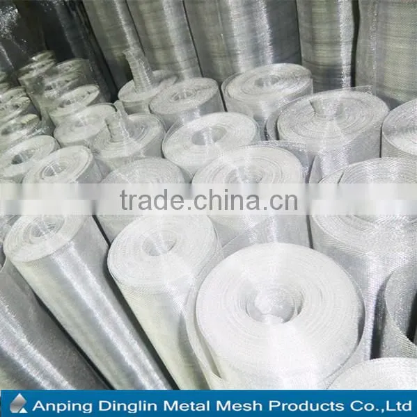 10*10 14*14 16*16 16*14 17*15 18*14 18*16 18*18 Aluminum Mosquito Net photo-3